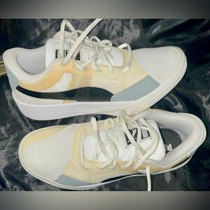 Puma Clyde All-Pro Team size 9.5